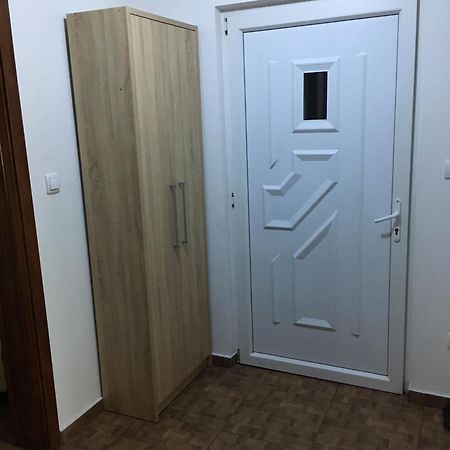 Sangaj Apartment ベオグラード エクステリア 写真