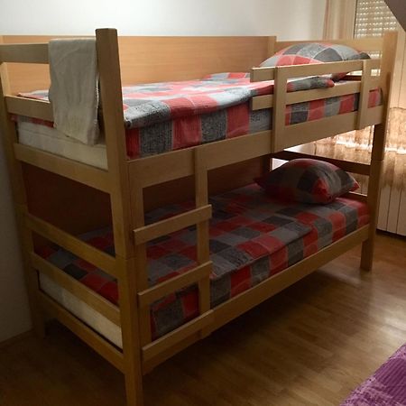 Sangaj Apartment ベオグラード エクステリア 写真