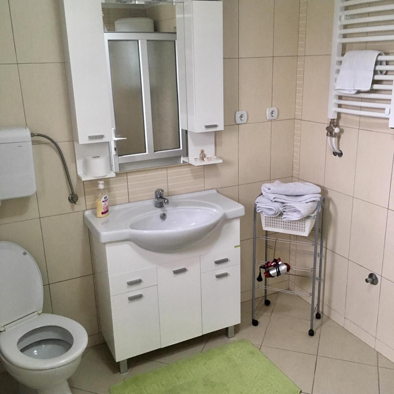 Sangaj Apartment ベオグラード エクステリア 写真