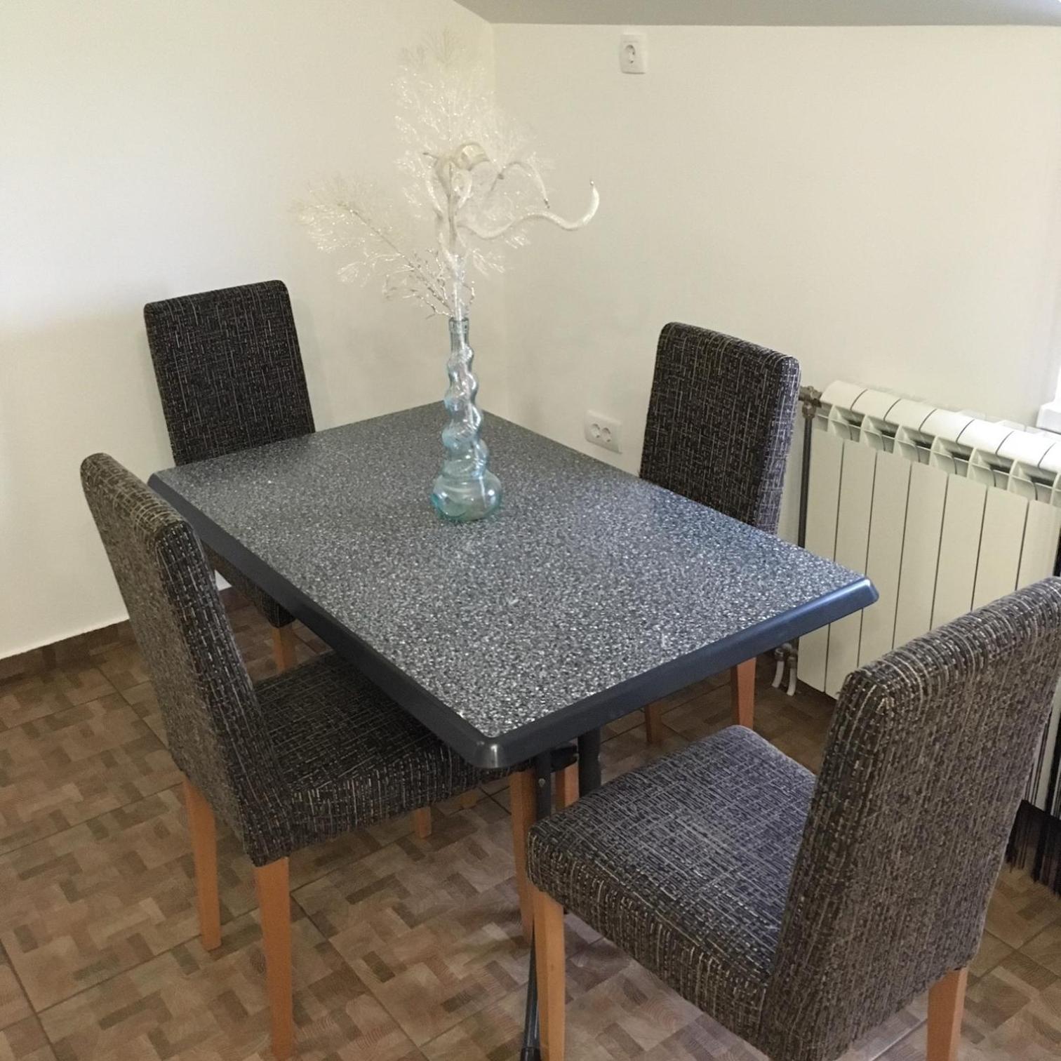 Sangaj Apartment ベオグラード エクステリア 写真