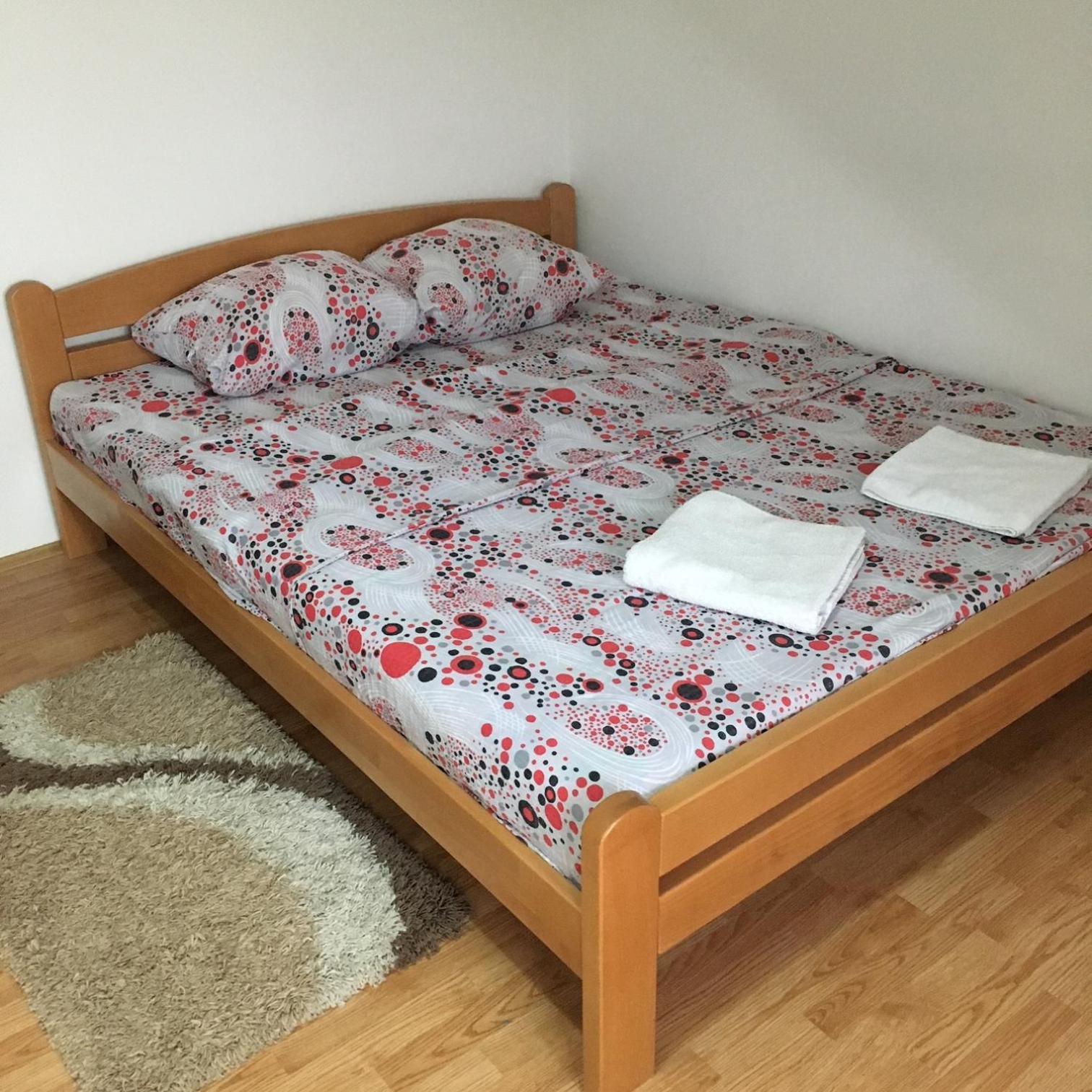 Sangaj Apartment ベオグラード エクステリア 写真