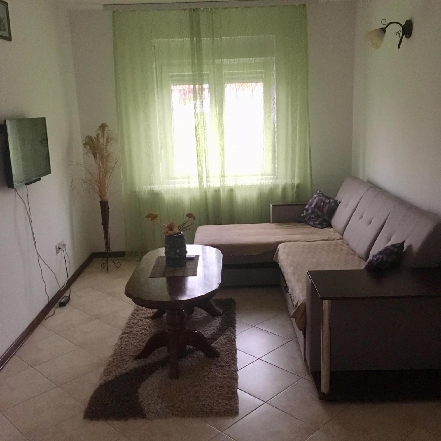 Sangaj Apartment ベオグラード エクステリア 写真