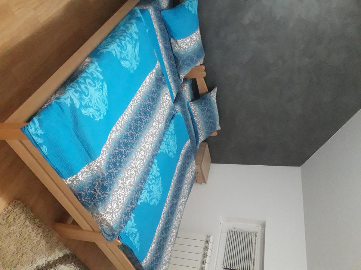 Sangaj Apartment ベオグラード エクステリア 写真