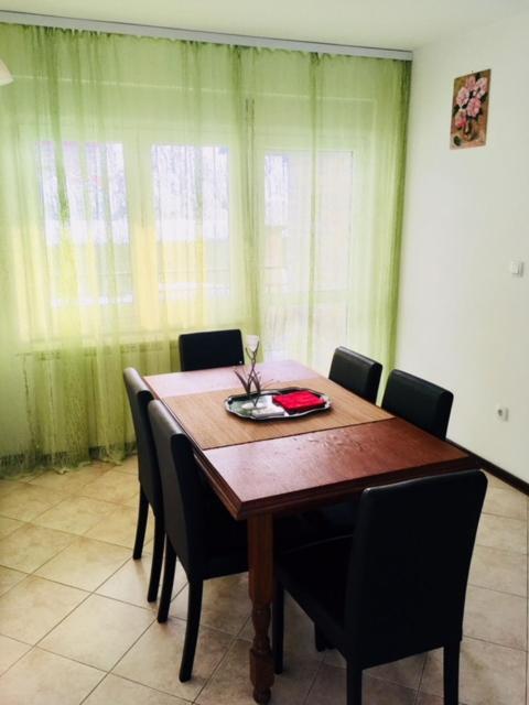 Sangaj Apartment ベオグラード エクステリア 写真