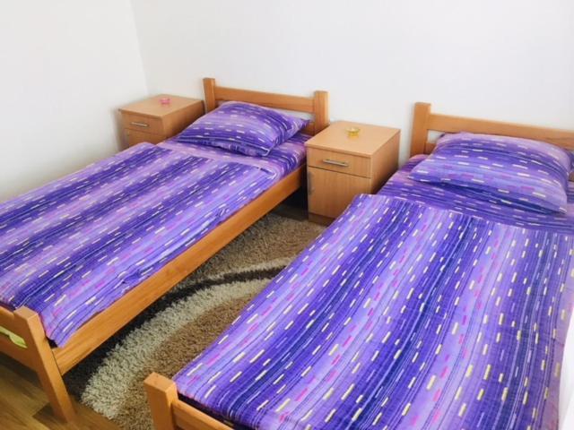 Sangaj Apartment ベオグラード エクステリア 写真