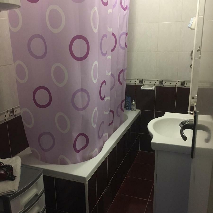 Sangaj Apartment ベオグラード エクステリア 写真