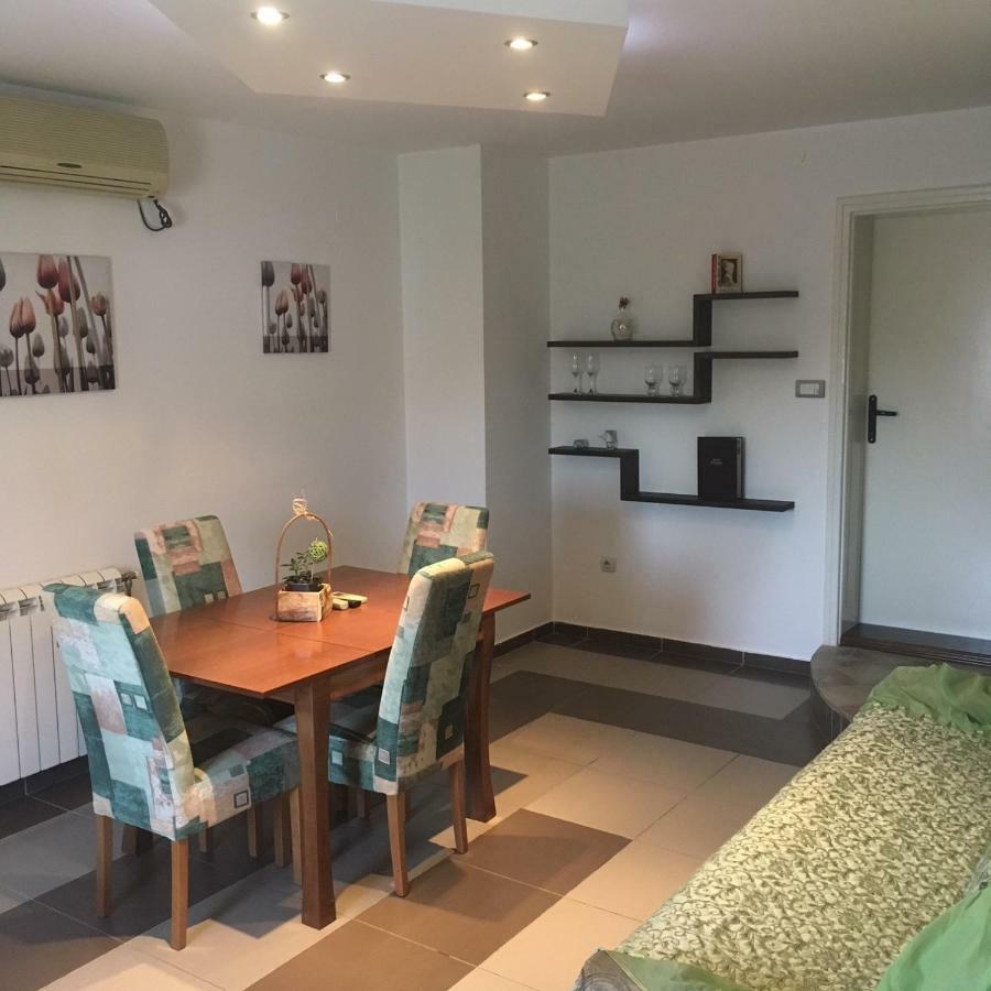 Sangaj Apartment ベオグラード エクステリア 写真